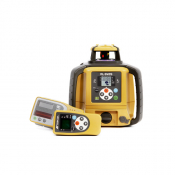 Laser rotatif 2 pentes Topcon RL-SV2S