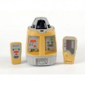 Laser rotatif horizontal/vertical Topcon RL-VH4DR