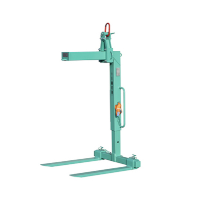 Lève palettes spécial camion IMER MBR