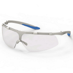  Lunettes de Protection UVEX Super Fit CR et UVEX Super f OTG CR