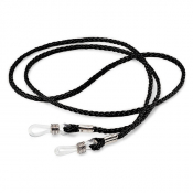 Cordons UVEX  Noir pour Lunettes 