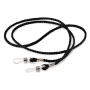 Cordons UVEX Noir pour Lunettes