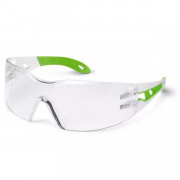Lunettes de Protection à Branches UVEX Pheos S - EN 166