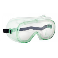 Lunettes de protection équipement industriel - Sécurité max