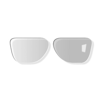 Lunettes de protection et Oculaires de Remplacement UVEX G