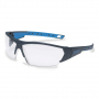 Lunettes de Protection UVEX I Works