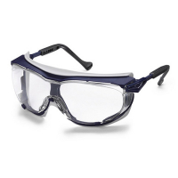 Lunettes de Protection UVEX skyguard NT