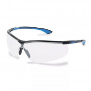 Lunettes de Protection UVEX Sportstyle (et AR) - EN 166
