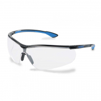 Lunettes de Protection UVEX Sportstyle (et AR) - EN 166