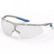Lunettes de Protection UVEX Super Fit CR et UVEX Super f