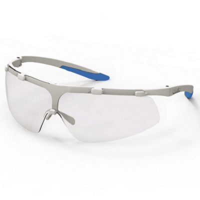 Lunettes de Protection UVEX Super Fit CR et UVEX Super f