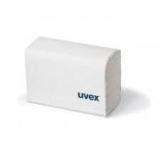Recharge de Papiers Nettoyage UVEX