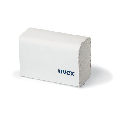 Recharge de Papiers Nettoyage UVEX