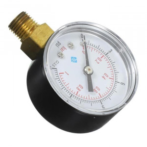Manomètres Air Comprimé
