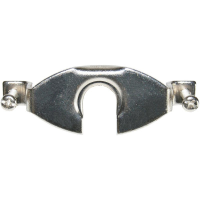 Étrier zingué DN50 pour manomètre - Sferaco
