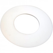Joint plat PTFE Ø1/2" pour manomètre - Sferaco