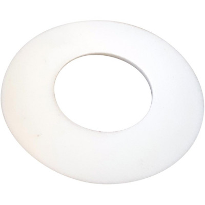 Joint plat PTFE Ø1/2" pour manomètre - Sferaco