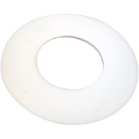 Joint plat PTFE Ø1/2" pour manomètre - Sferaco Joint plat PTFE Ø1/2" pour manomètre - Sferaco