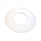 Joint plat PTFE Ø1/4" pour manomètre - Sferaco