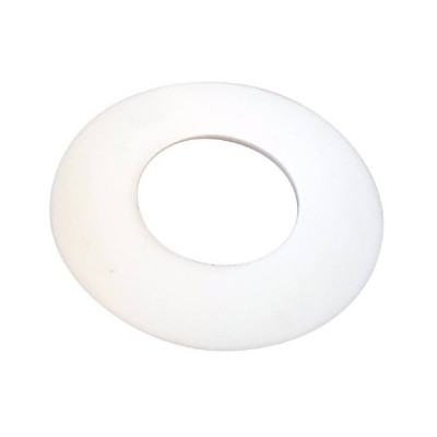 Joint plat PTFE Ø1/4" pour manomètre - Sferaco