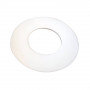 Joint plat PTFE Ø1/4" pour manomètre - Sferaco