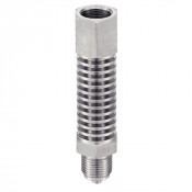 Ailette de refroidissement inox 316 - Performance et Durabilité
