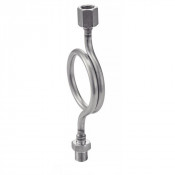 siphon cor de chasse inox 316 - Performance et fiabilité