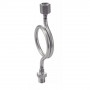 siphon cor de chasse inox 316 - Performance et fiabilité