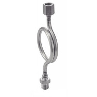 siphon cor de chasse inox 316 - Performance et fiabilité siphon cor de chasse inox 316 - Performance et fiabilité