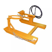 Manutention de fûts