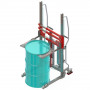 Gerbeur Manipulateur de Fûts Universelle 120kg - 995x580mm