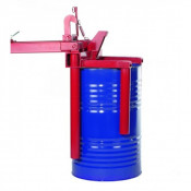 Manutention de Fût Métallique 300kg - 1670x710mm
