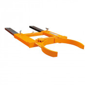 Pince à fût - 1500kg - 710x1090mm