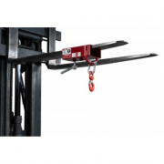 Pince à Fût 600kg - 175x250mm