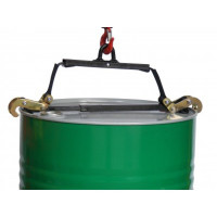 Pince à Fût Métallique 350kg - 70x770mm Pince à Fût Métallique 350kg - 70x770mm