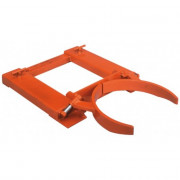 Pince à Fût Métallique 680kg - 1075x711mm
