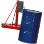 Pince à Fût Universelle 250kg - 780x780mm
