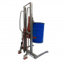 Pince à Fût Universelle 300kg - 1080x970mm