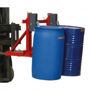 Pince à Fût Universelle 500kg - 920x780mm