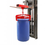 Pince à Fût Universelle 600kg - 640x640mm