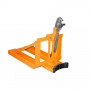 Pince à fûts RS – Saisie rapide et sécurisée – Charge 350 kg – BAUER