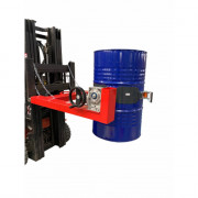Retourneur de Fût Métallique 400kg - 1070x950mm