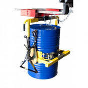 Retourneur de Fût Universelle 350kg