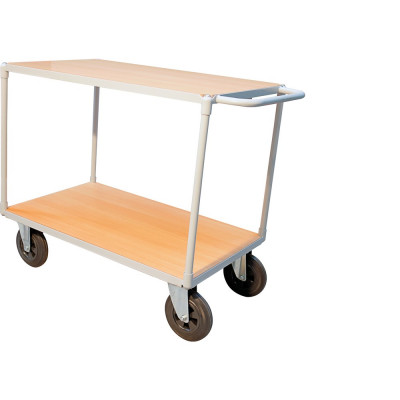 Servante sans rebord - 400kg - 930x620x1150mm