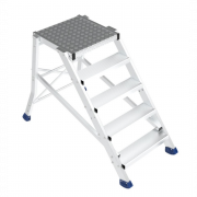 Estrade en aluminium de 2,20 à 3,00 m