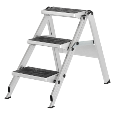 Marchepied professionnel CONFORT sans appui