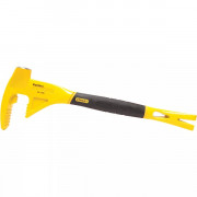 Marteau multifonctions Fubar FATMAX® XTREME - STANLEY - Noir et jaune