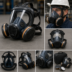 Masque complet