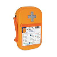 Matériel médical et de secours
