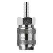Micromètre extérieur 1/100 - cap 125-150-  touche carbure 8  mm